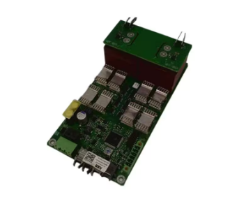 ABB 3BHE034576R0101 Digital Input Module