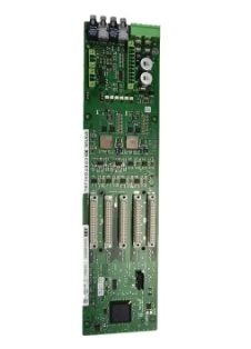 ABB 3BHE041464R0101 Control Board