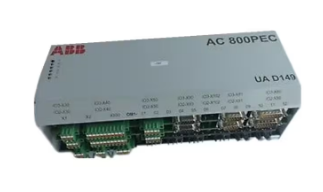 ABB UAD149A0011 3BHE014135R0011 Electronic Component