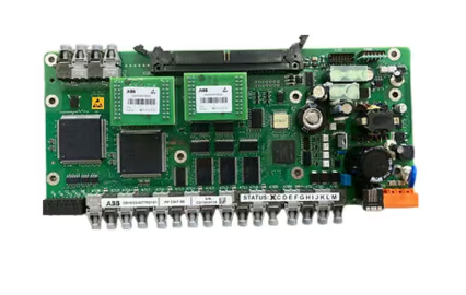 ABB 3BHE02876R0101 Processor Module Brand New In Stock