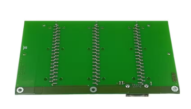 ABB XV C770 BE101 3BHE021083R0101 HVD Board