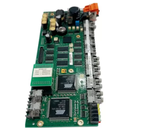 ABB 3BHE041465P201 UDD406A Processor Module