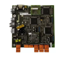 ABB KU C720 AE101 3BHB003431R0101 PCB Module