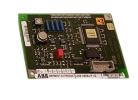 ABB UNS 0869 A-PV2 3BHB001337R0002 Power System Stabiliser