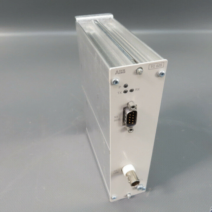 ABB TC625 3BSE002224R1 Coaxial Modem original and discount price