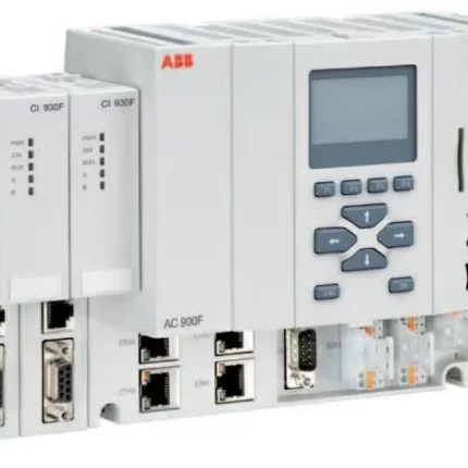 ABB RDCU-12C 3AUA0000036521 CONTROL UNIT Brand new In Stock