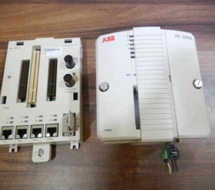 ABB TP830 Baseplate for Processor Module Brand new in Stock