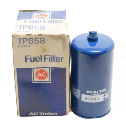 ABB TP858 FUEL FILTER 100% brand new and high quality