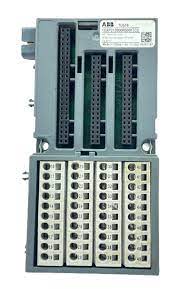 ABB TU516 1SAP212000R0001 I/O terminal unit quality first and original