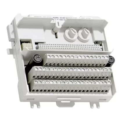 ABB TU830-1 Terminal Block Brand new In Stock with Good Cost