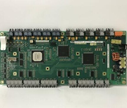 ABB UFC718AE101 HIEE300936R0101 PLC Module Brand new in Stock