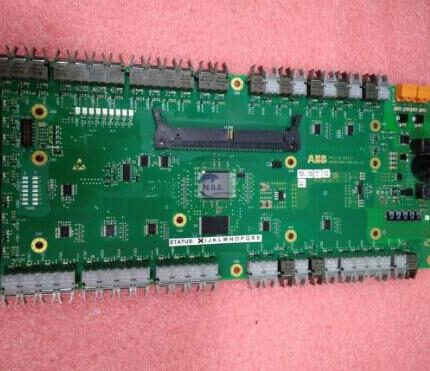 ABB UFC921A101 3BHE024855R0101 PLC Module Brand new in Stock
