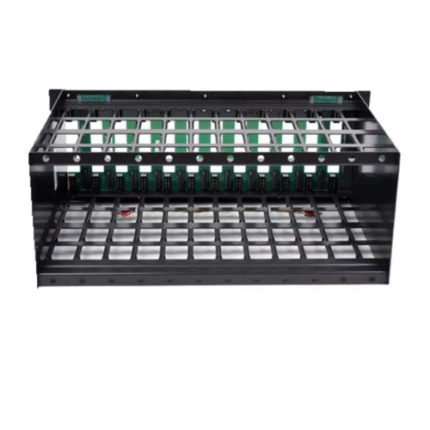 Bently Nevada 3500/05 System Rack – Modular Enclosure