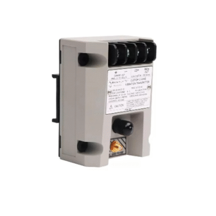 Bently Nevada 990-05-70-01-01 – Two-Wire Vibration Transmitte