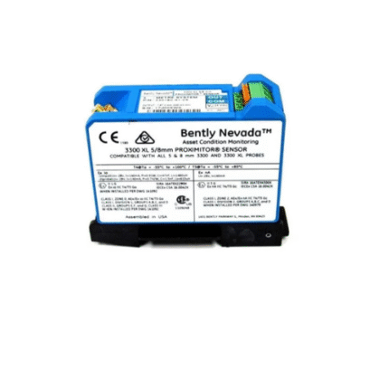 Bently Nevada 330980-51-CN – 3300 XL NSv Proximitor