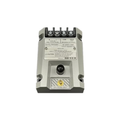 Bently Nevada 991-06-XX Vibration Transmitter