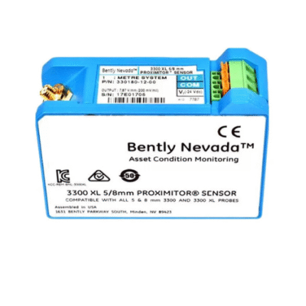 BENTYL NEVADA 330180-12-05 Proximitor Sensor In Stock