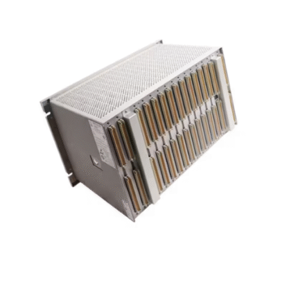 Bently Nevada 3500/05-01-03-01-00-01 System Rack