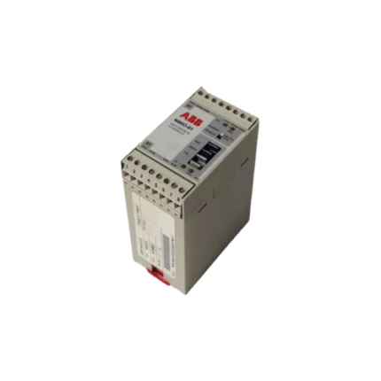 ABB NWIO-01 64168533 Among I/O Module
