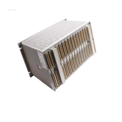 Bently Nevada 3500/05-02-05-00-00-01 System Rack