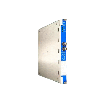 Bently Nevada 3500/91 161204-01+161216-01