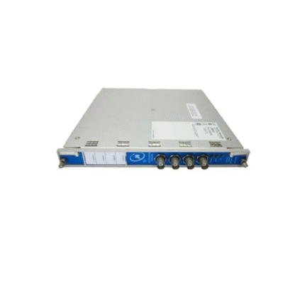 Bently Nevada 3500-77M 176449-07 | 4-Channel Cylinder