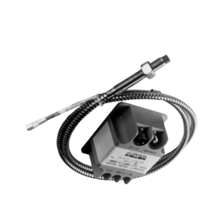Metrix 5533-103 Proximity Probe Driver In Stock New