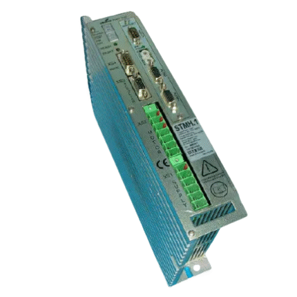 ABB GJR5253100R3262 07KT98 Basic Unit Controller