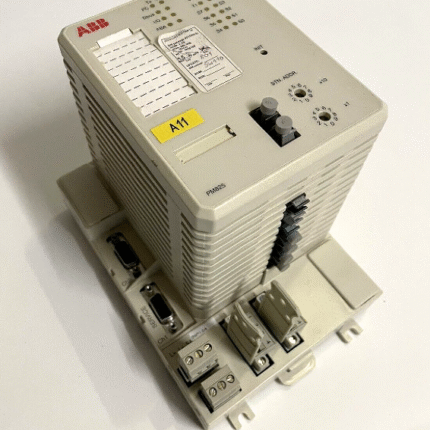 ABB PM825 Processor brand new and original