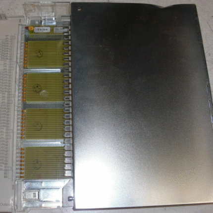 ABB DO620 3BHT30009R1 Digital Output Module