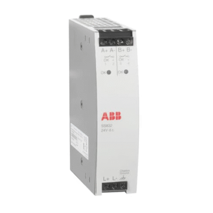 ABB SS832 Power Voting Unit original and high quality