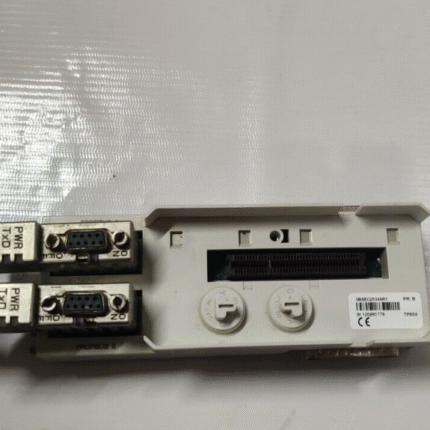 ABB 3BSE025349R1 TP854 Baseplate for CI854 (A or B)