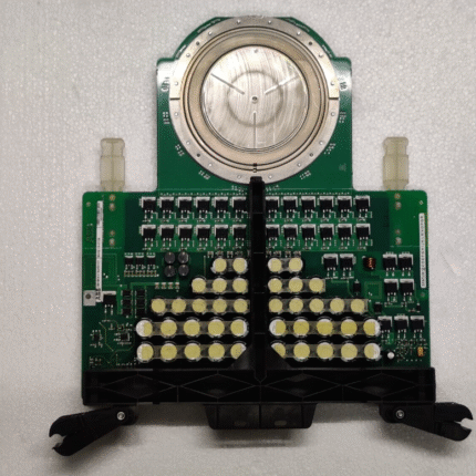 Buy ABB 3BHB003386R0101 3BHL000387P0101