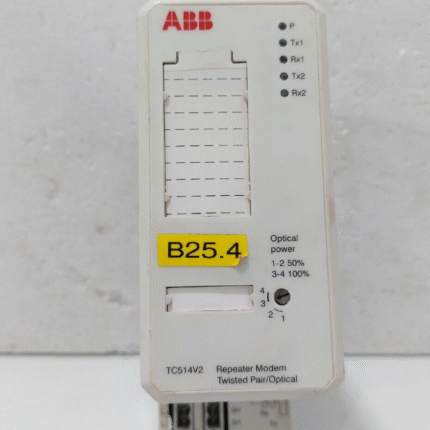 ABB 3BSE013281R1 TC514V2 AF100