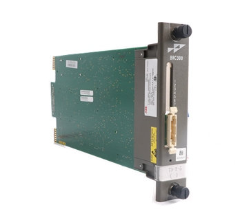 ABB INCIT01 Bailey Module bottom price and original