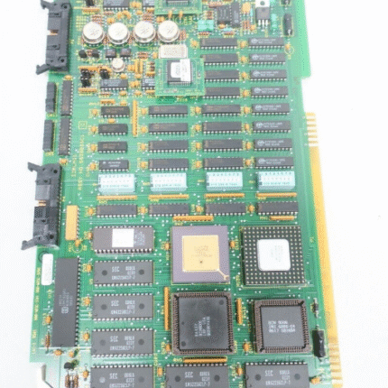ABB IIMLM01 Multibus Loop Interface Board