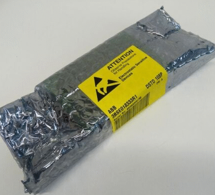 ABB 3BSE018335R1 DSTD108LP Connection Unit