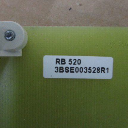 Brand new and original ABB RB520 3BSE003528R1