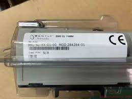 Bently Nevada 991-50-XX-01-00 Vibration Transmitter