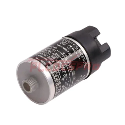 Bently Nevada 9200-01-20-10-00 Two-Wire Velocity