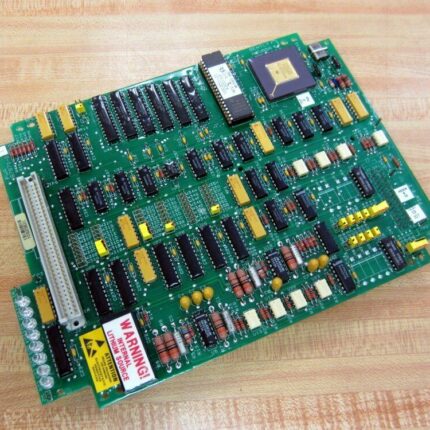 Bently Nevada 87870-01 Circuit Board Most Favorable