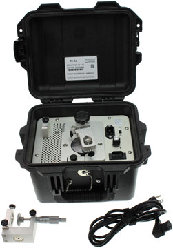 Bently Nevada TK-3G 177314-02 Air-Driven Calibration Kit