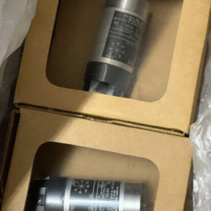 Bently Nevada 9200-03-05-10-00 Velocity Transducer