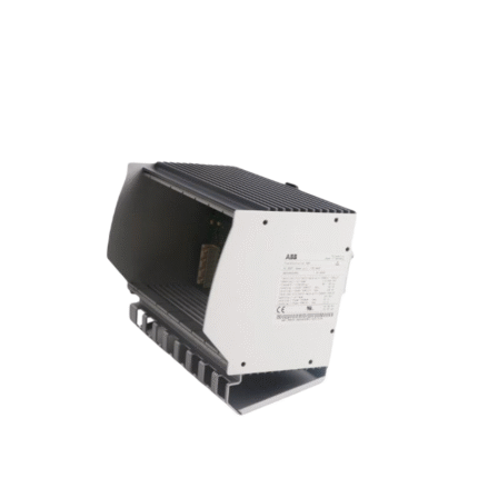 ABB 3BDH000530R1 PM 803F Base Unit 16 MB