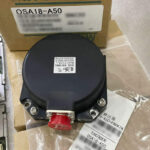 Mitsubishi Original CNC Accessories Encoder OSA18-A50 Part