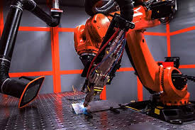 Robotics in Industrial Automation: Applications & Benefits | Techy Hussain